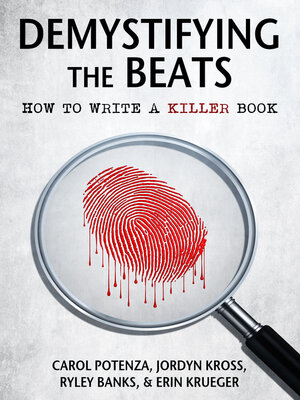 cover image of Demystifying the Beats